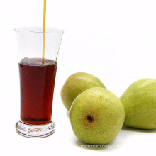Concentrated pear Juice drum packing,China origin